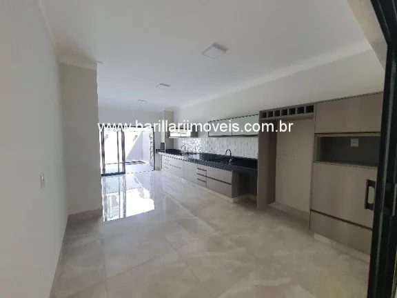 Imagem Casa Térrea NOVA Condomínio