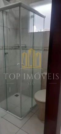 Imagem Casa Sobrado em Condomínio Fechado – Jacareí 3 quartos com suíte