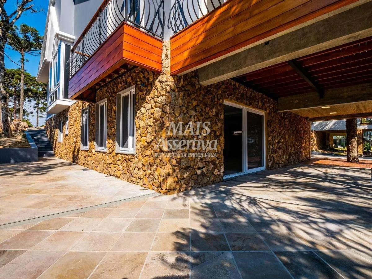Imagem Casa para Venda em Gramado / RS