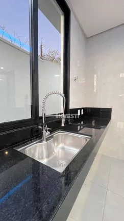 Imagem Casa à venda no Residencial Petrópolis - Goiânia/GO
