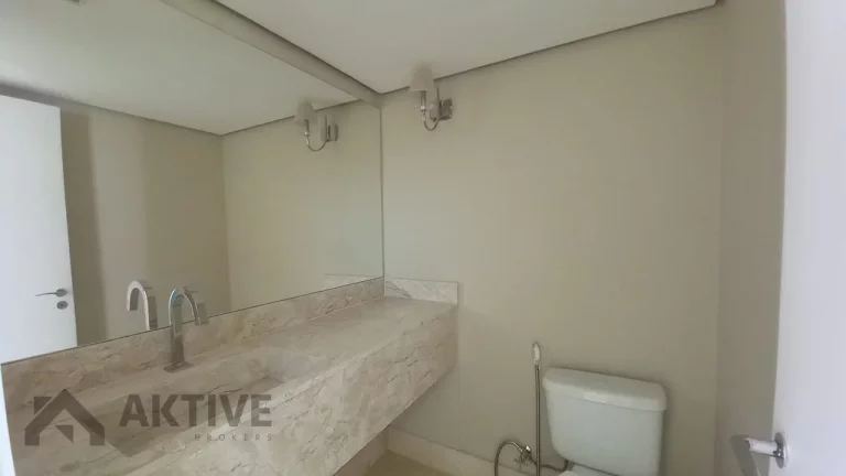 Imagem Casa de Condomínio em Residencial Onze (Alphaville) - Santana de Parnaíba