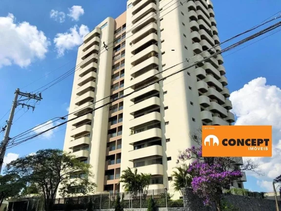 Foto do imóvel Apartamento Duplex com 5 dormitórios à venda, 760 m² por R$ 2.500.000,00 - Centro - Suzano/SP