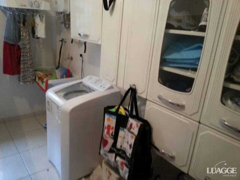 Imagem Casa de Condomínio em Tristeza