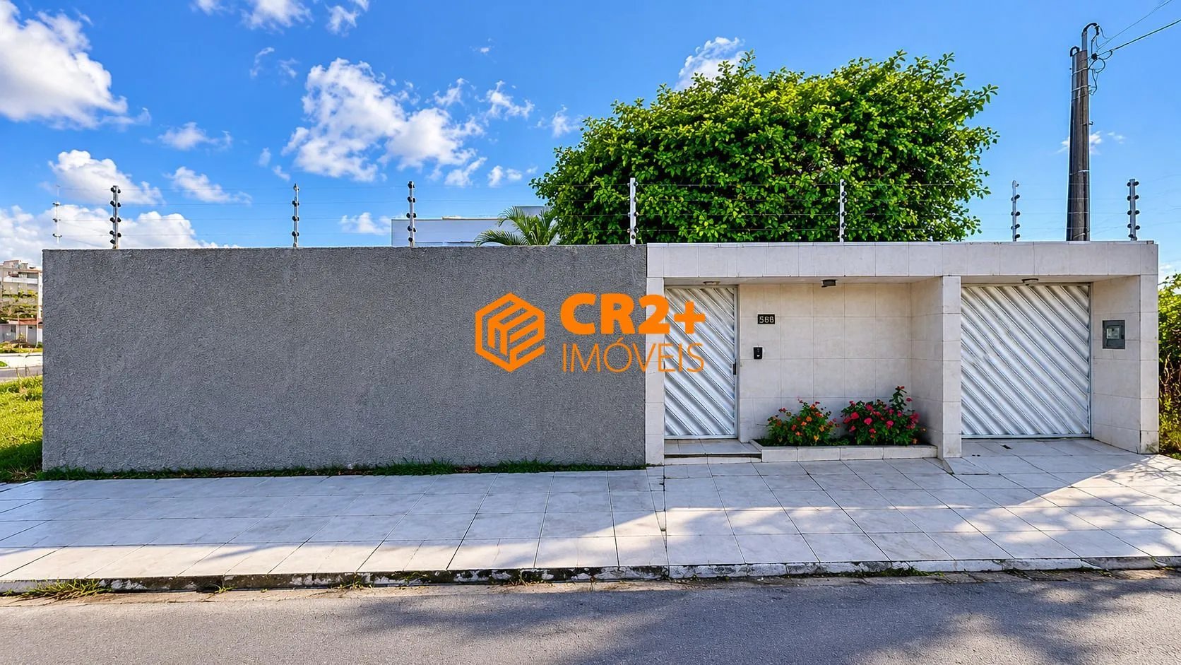 Imagem CASA DE ALTO PADRÃO À VENDA - 500 m² | MAURÍCIO DE NASSAU - CARUARU