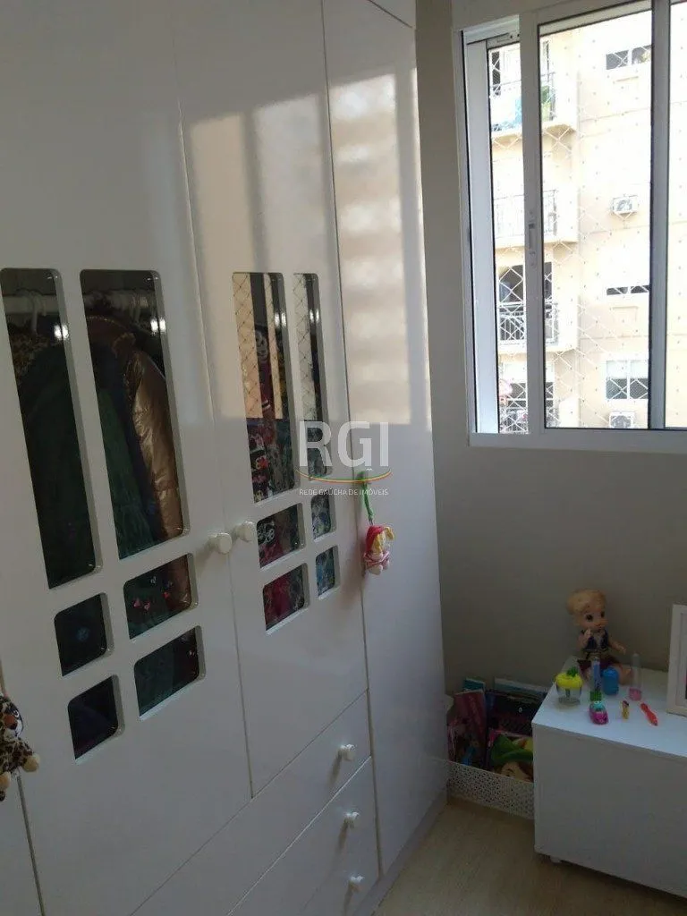 Imagem Apartamento para Venda - 67.59m², 3 dormitórios, sendo 1 suites, 2 vagas - Tristeza