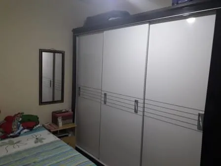 Imagem Casa à venda 3 Quartos, 1 Suite, 3 Vagas, 350M², Crispim, Pindamonhangaba - SP