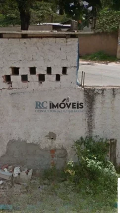 Imagem Terreno a Venda no bairro Caluge - Itaboraí, RJ