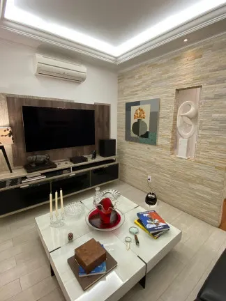 Imagem Apartamento com 3 Quartos à Venda, 110 m² em Vila Clementino - São Paulo