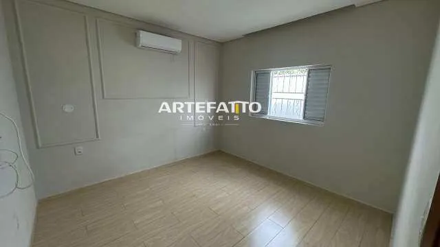 Imagem Casa à venda em Franca, Vila Nicácio, com 3 quartos, 161m2