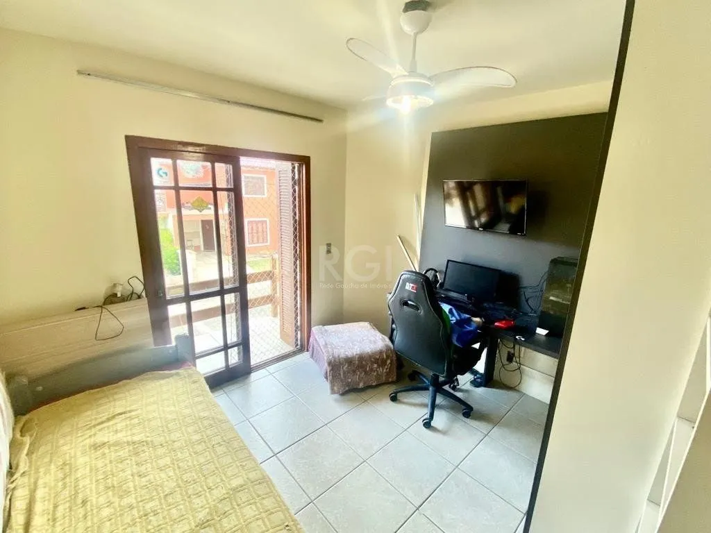 Imagem casa em condominio - 3 dorms. - 2 vagas - 139,00 m² - Guarujá