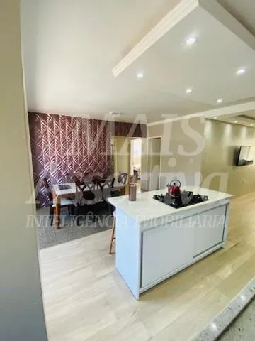 Imagem Excelente apartamento a venda no bairro Centro de Osório/RS - 3 dormitórios