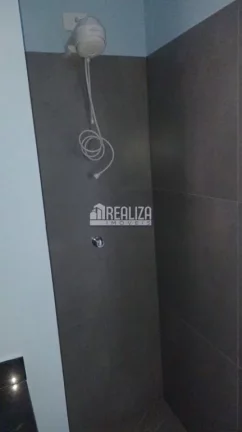Imagem Casa para alugar no Conjunto Sete Colinas, em Uberaba | 3 dormitórios, 2 banheiros