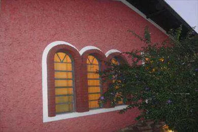 Imagem Casa Padrão