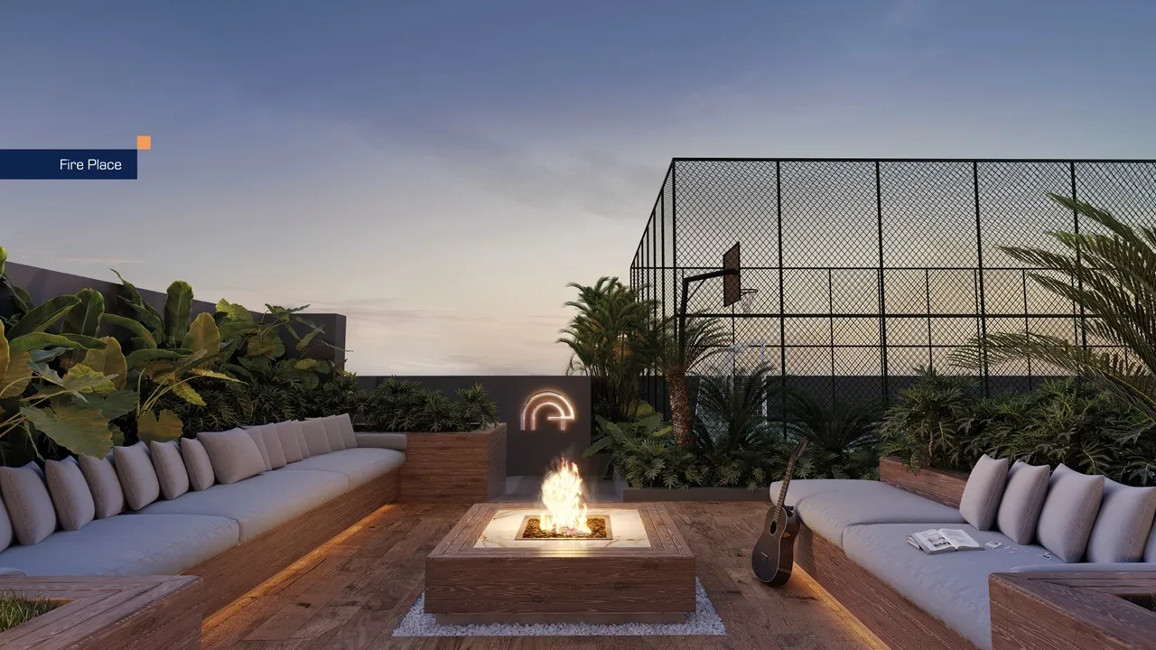 Imagem Ótima Oportunidade de Investimento Residencial Authentic