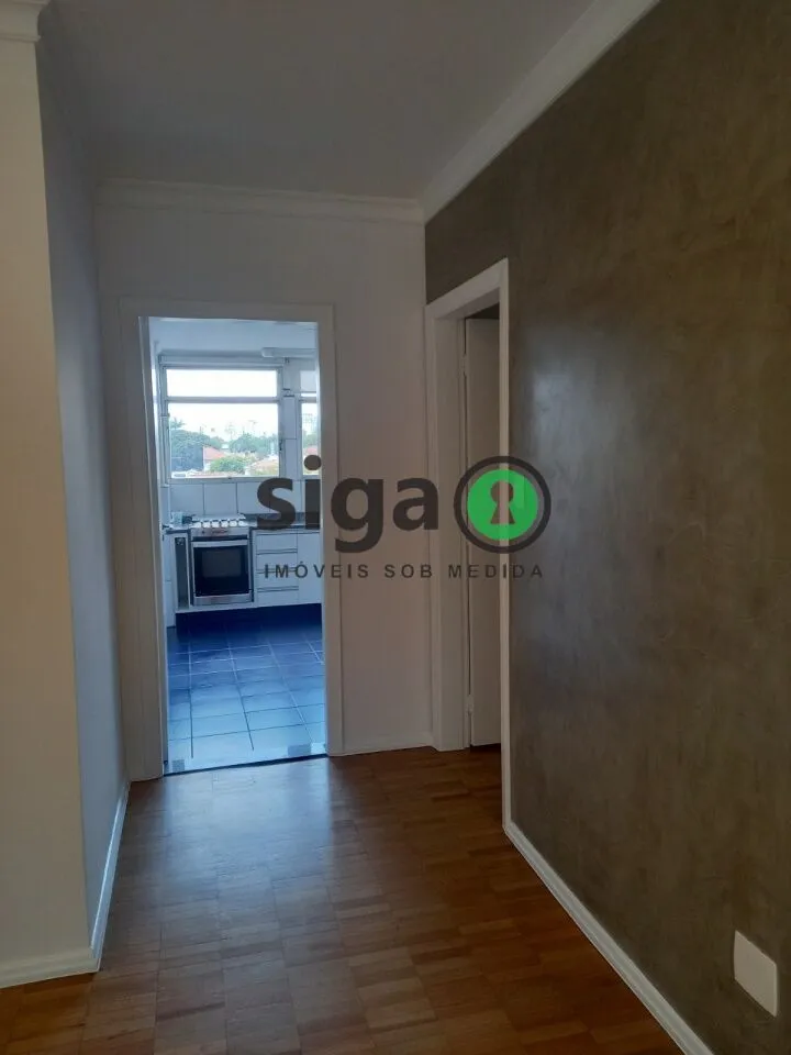 Imagem Apartamento á venda com 110m² no Coração de Pinheiros - Viva o Melhor de São Paulo