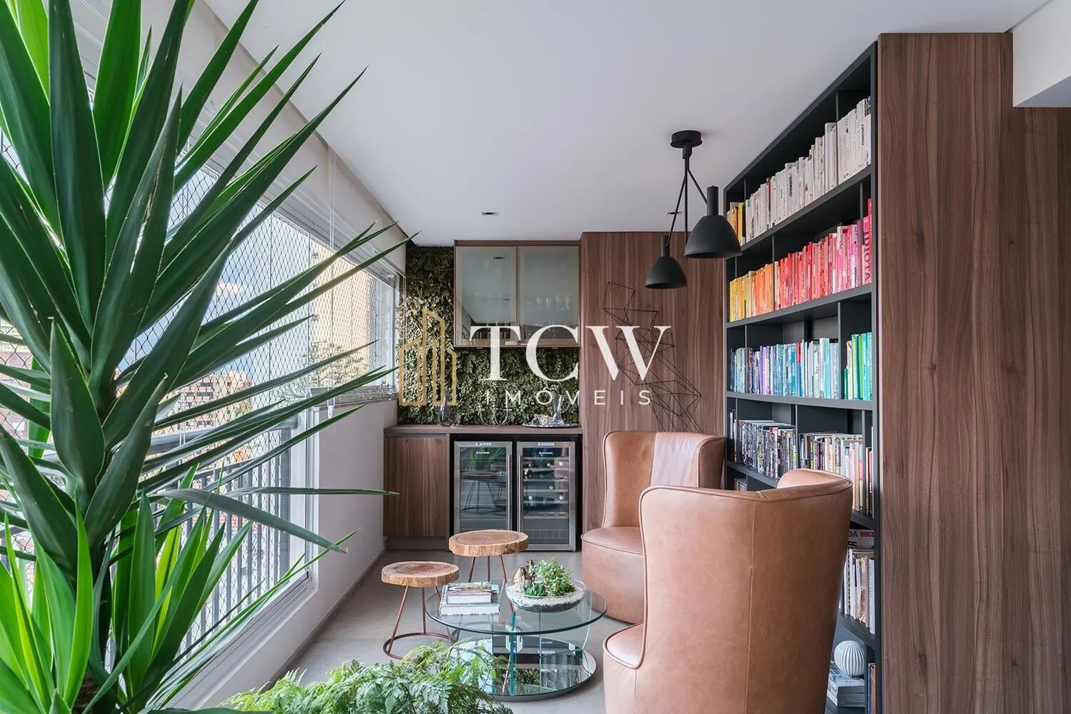 Imagem Apartamento à Venda na Vila Mariana | 149 m² | 3 Suítes | 2 Vagas | São Paulo/SP
