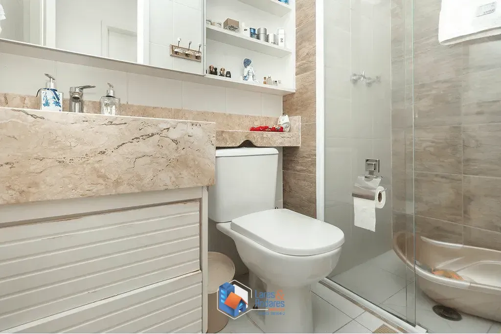 Imagem Apartamento à venda 2 Quartos 1 Suite 1 Vaga 70M² Jardim Prudência São Paulo - SP
