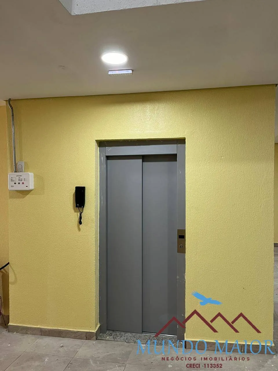 Imagem Cobertura 3 Quartos e 2 banheiros à Venda, 186 m² Campestre R$ 900.000.00!!