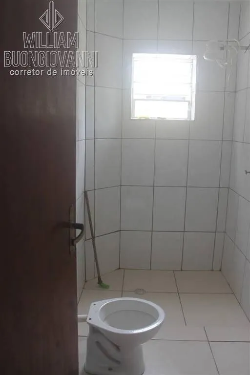 Imagem Casa à Venda em Solemar, Praia Grande - SP