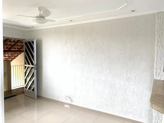 Imagem Apartamento com 2 Quartos à Venda, 48 m² em Inhoaíba - Rio de Janeiro