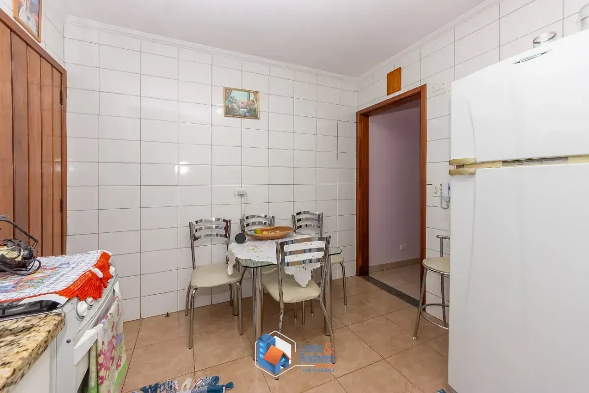 Imagem Sobrado para venda em Imirim com 2 quartos, 94m²