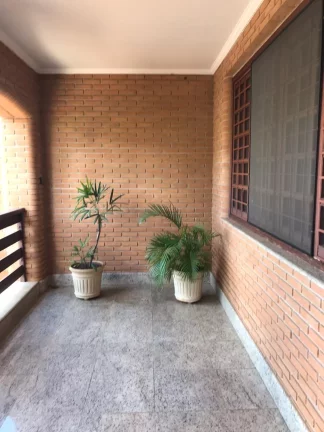 Imagem Magnífica casa, vila Mariana, 5 dormitórios.