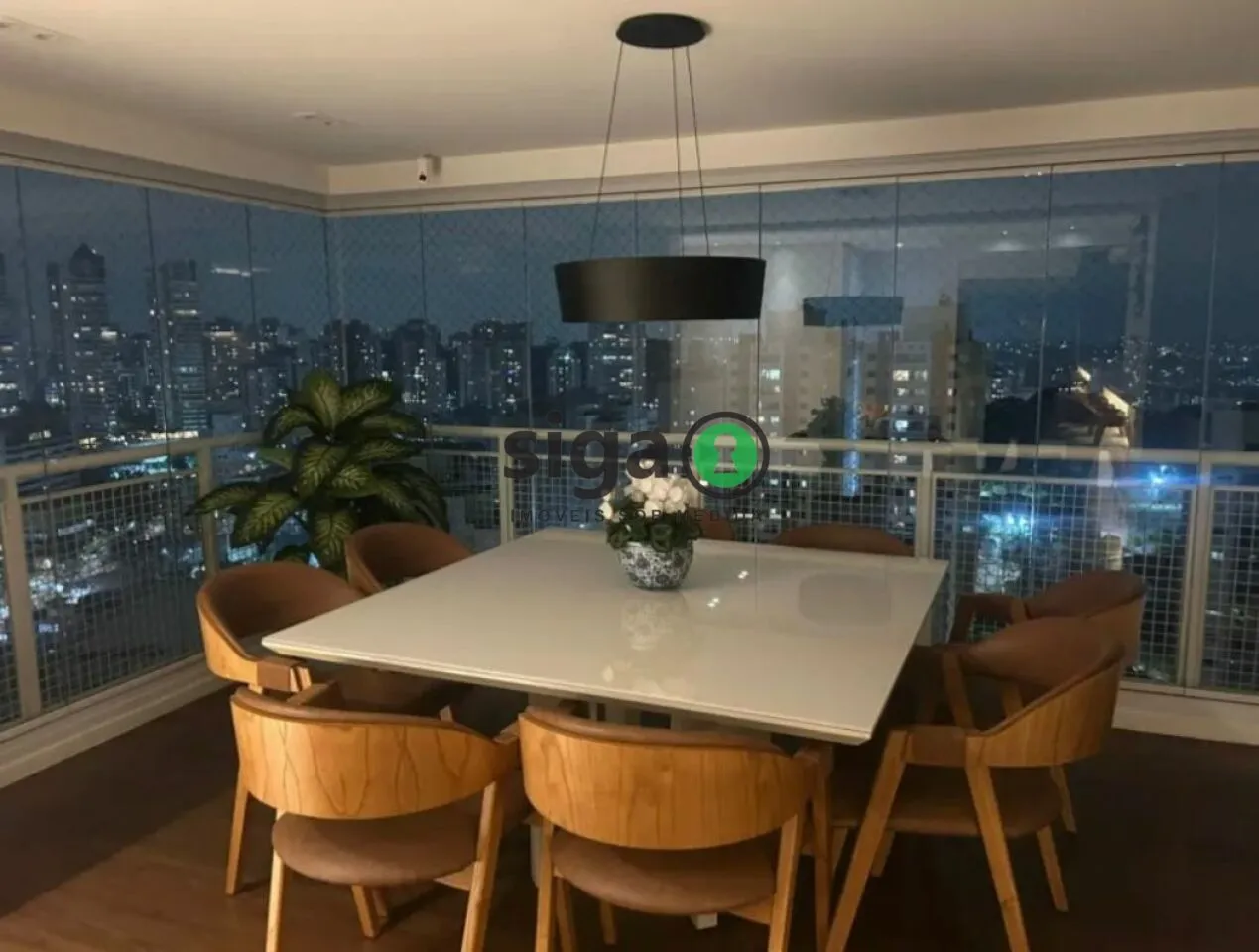 Foto do imóvel APARTAMENTO Á VENDA NA VILA ANDRADE COM 3 QUARTOS, 2 vagas! CONDOMINIO COM LAZER COMPLETO!