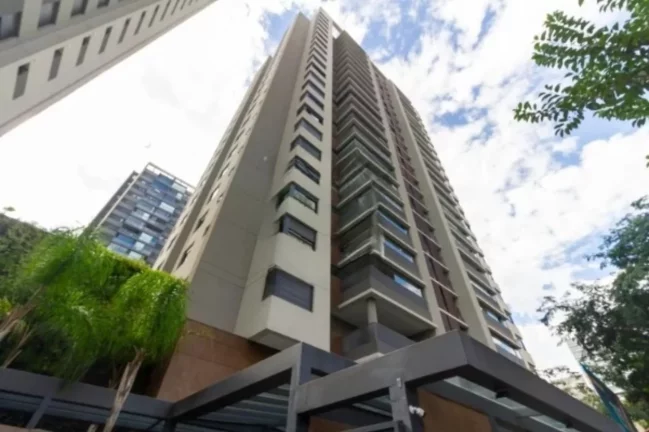 Imagem ESSÊNCIA PERDIZES - Apto 105m² (Unidade Revenda), próximo ao Shopping Bourbon e ao Allianz Parque!