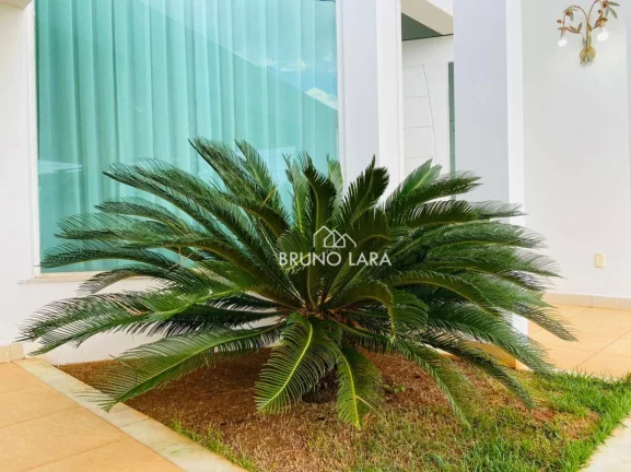 Imagem Casa à venda em Igarapé Condomínio Serra Verde