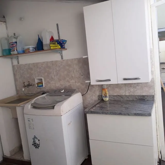 Imagem Casa à venda 2 Quartos, 2 Vagas, 120M², Parque Senhor do Bonfim, Taubaté - SP