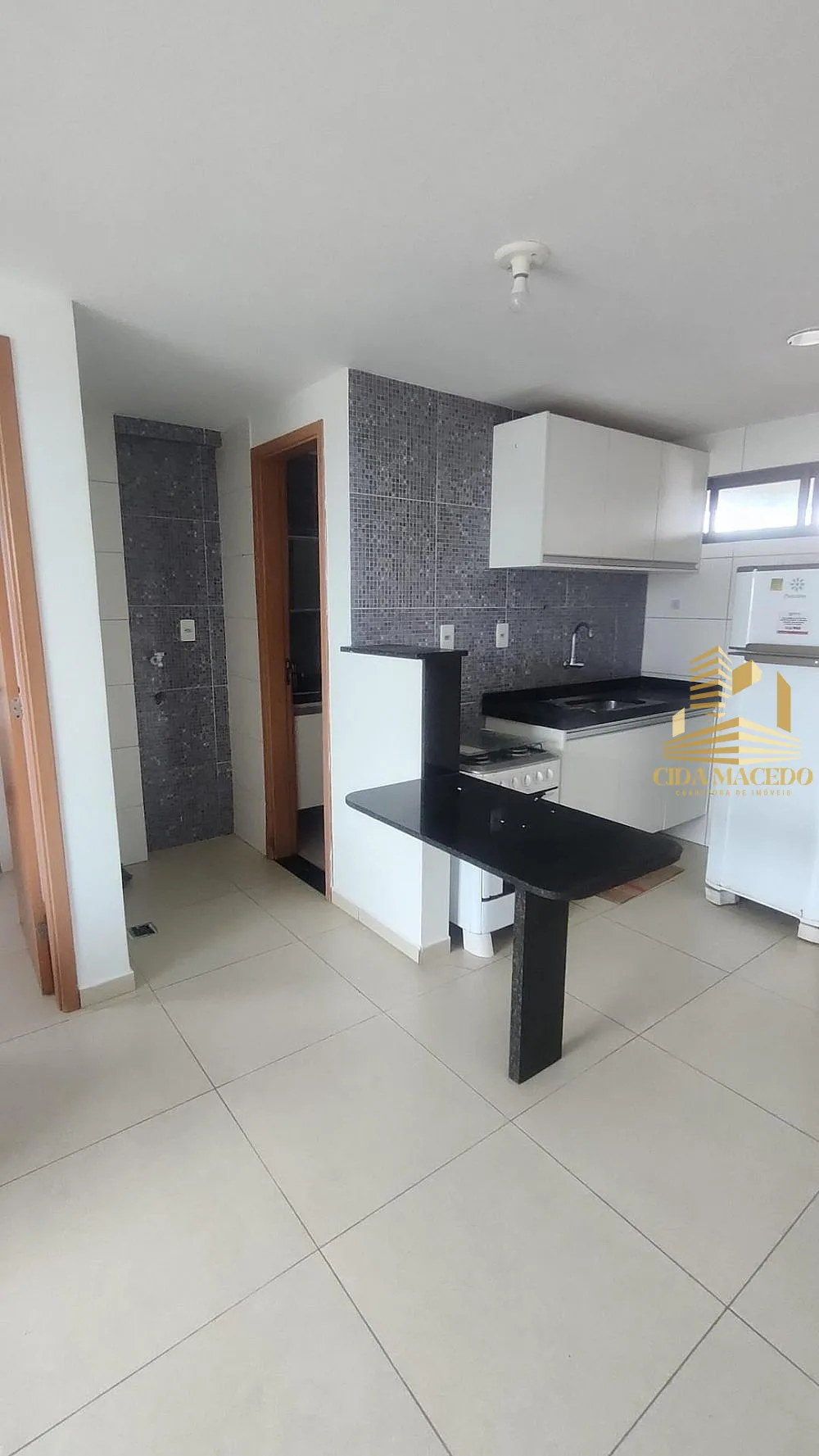 Imagem Apartamento - Aluguel no bairro Bessa - João Pessoa, PB