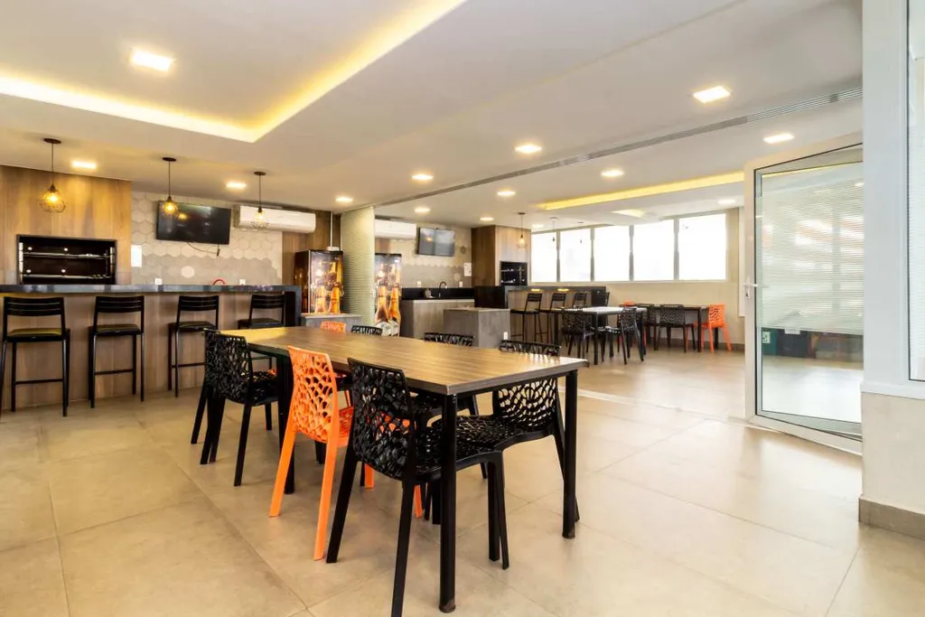 Imagem Apartamento à venda em São Paulo, Ipiranga, com 2 quartos, 66m2