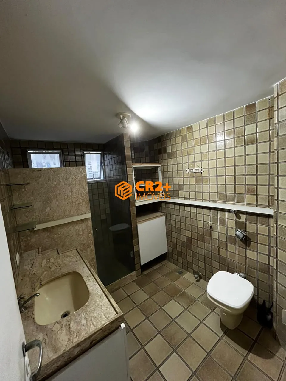 Imagem Apartamento Boa Viagem - 03 Quartos - Suite - 131m - Varanda