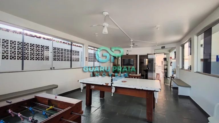 Imagem Apartamento à venda no bairro Enseada - Guarujá/SP