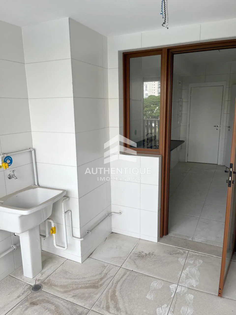 Imagem STELLA CAMPO BELO - Apartamento no Campo Belo à venda!