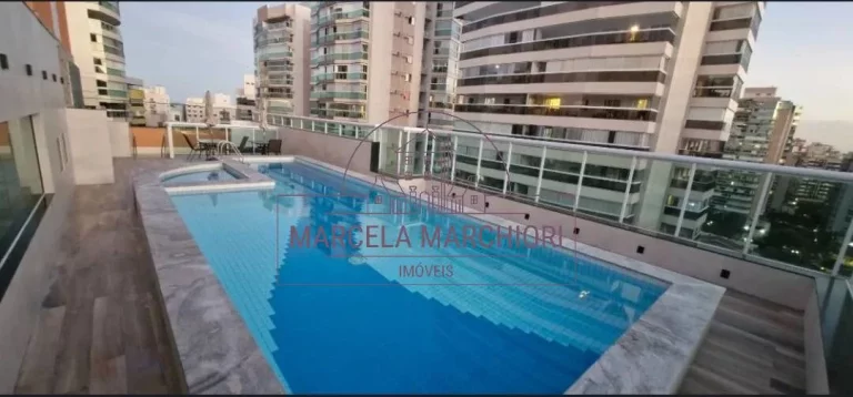 Imagem Lindo apartamento 2 quartos, suíte, Parque das Castanheiras