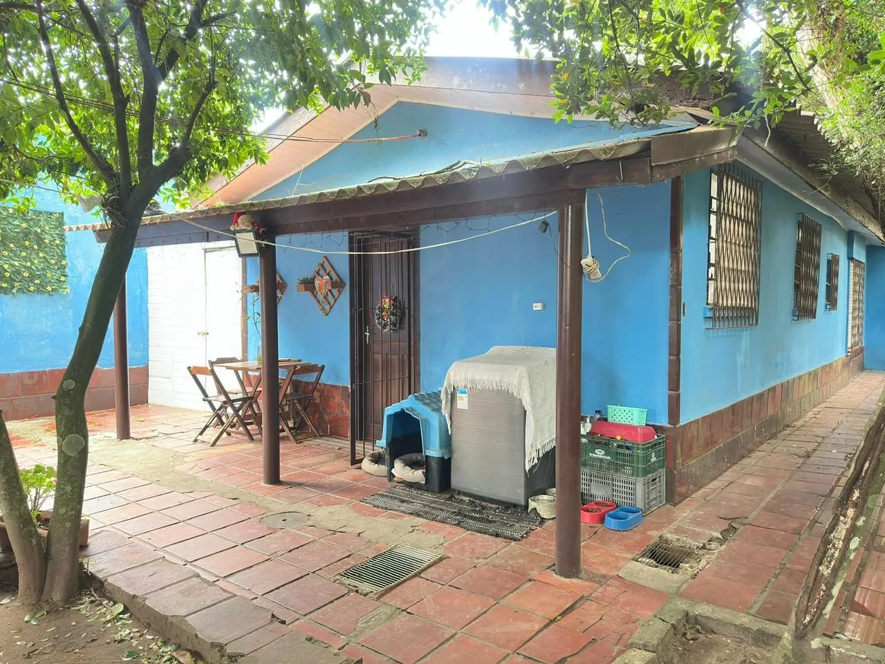 Imagem Casa a venda com 2 dormitórios no bairro Belém Novo - Zona sul de Porto Alegre