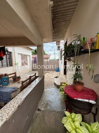 Imagem Casa térrea à venda ? Santa Cecília, Paulínia

Imóvel com excelente localização na região ce...