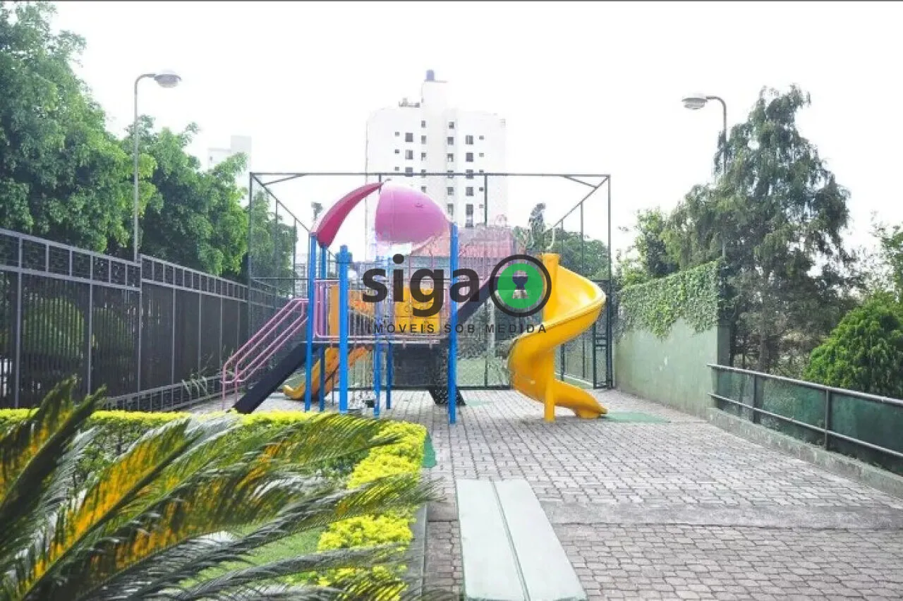 Imagem Apartamento a venda 70 m² 3 Dormitórios, 1 Suíte, 1 vaga Jardim Vazani -SP