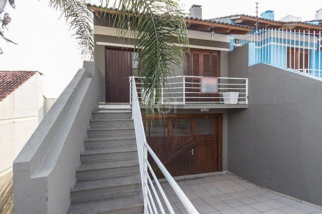 Imagem Casa Condominio para Venda - 262.98m², 3 dormitórios, sendo 1 suites, 2 vagas - Imperial Parque