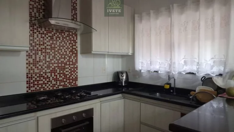 Imagem ÓTIMA CASA A VENDA NA CIDADE DE SOCORROSP LOCALIZADA NO BAIRRO DO ORATÓRIO