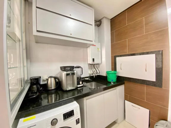 Imagem EXCELENTE INVESTIMENTO!!! Apartamento, Centro de Capão da Canoa, RS.