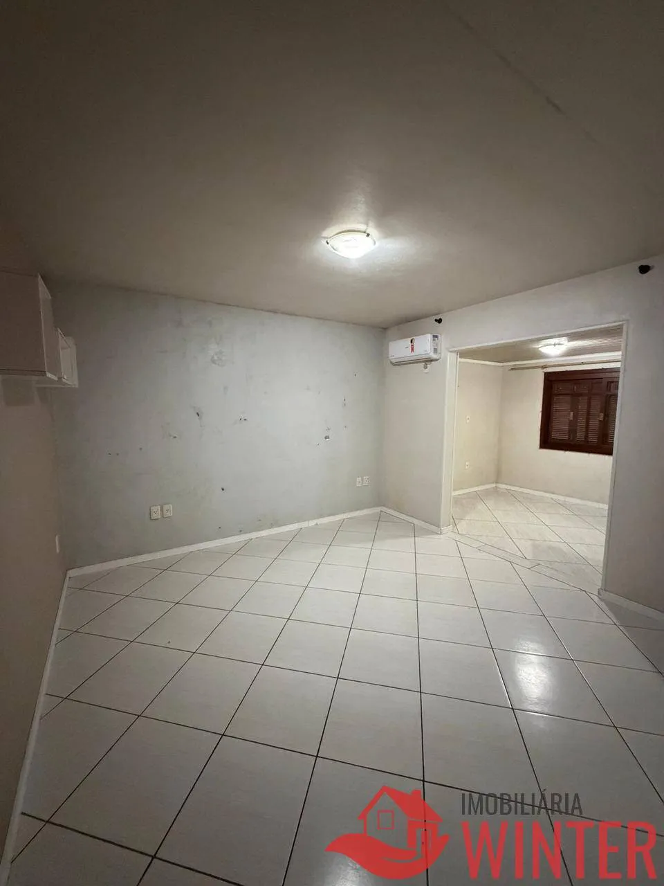 Imagem Casa ampla com ⁠2 dormitórios sendo um deles duplo