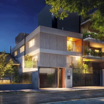 Imagem Casa em Condomínio para venda no bairro Tristeza em Porto Alegre