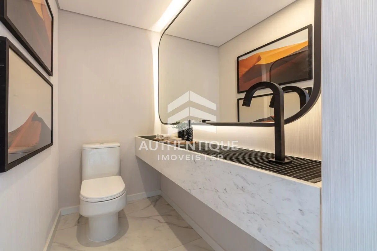 Imagem OMNI IBIRAPUERA - Apartamento à venda em São Paulo/SP