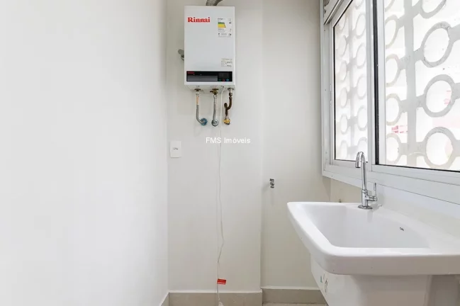 Imagem Apartamento para locação no Jardim Paulista de 35m²