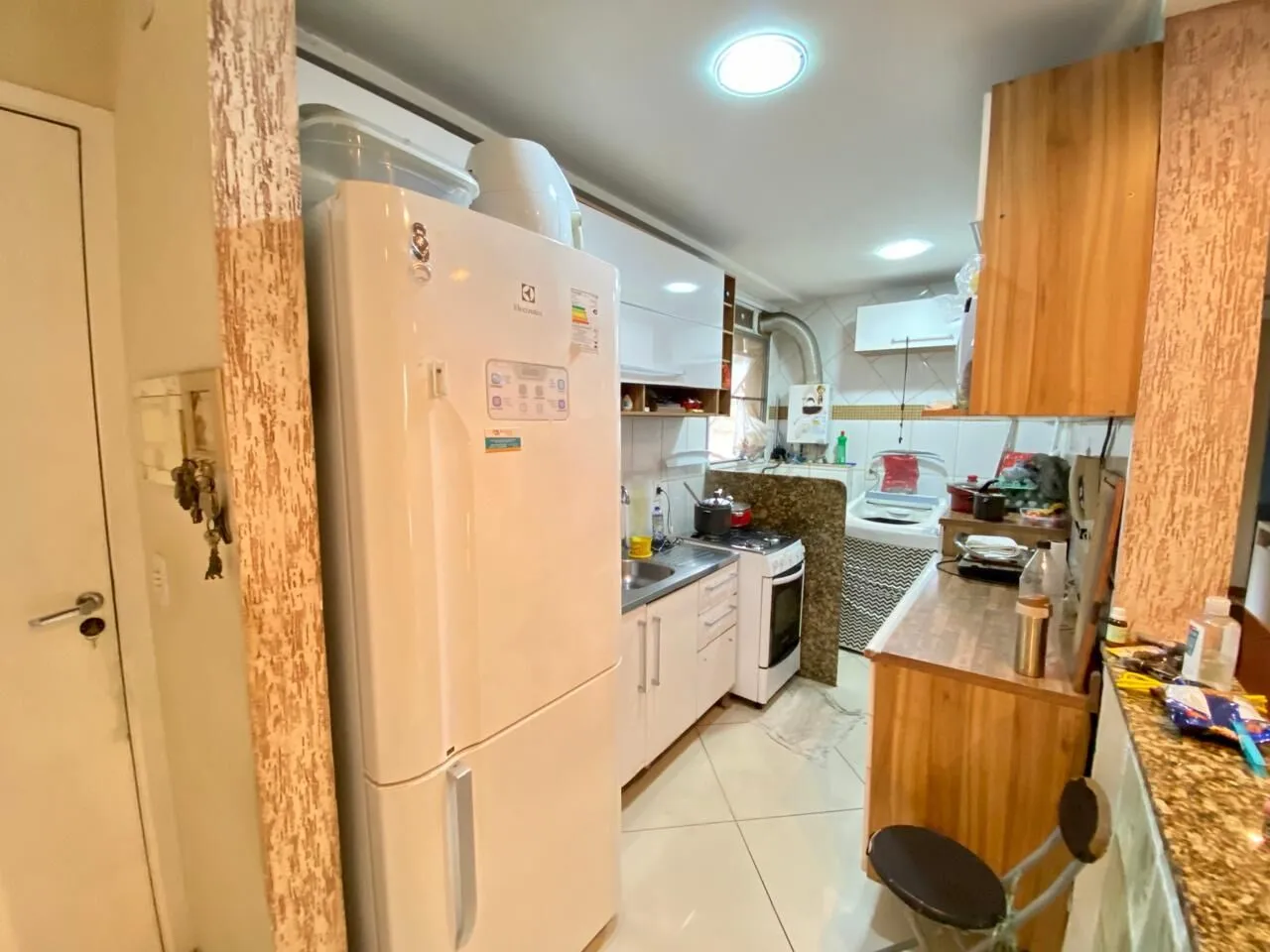 Imagem Apartamento à venda no bairro Irajá em Rio de Janeiro/RJ