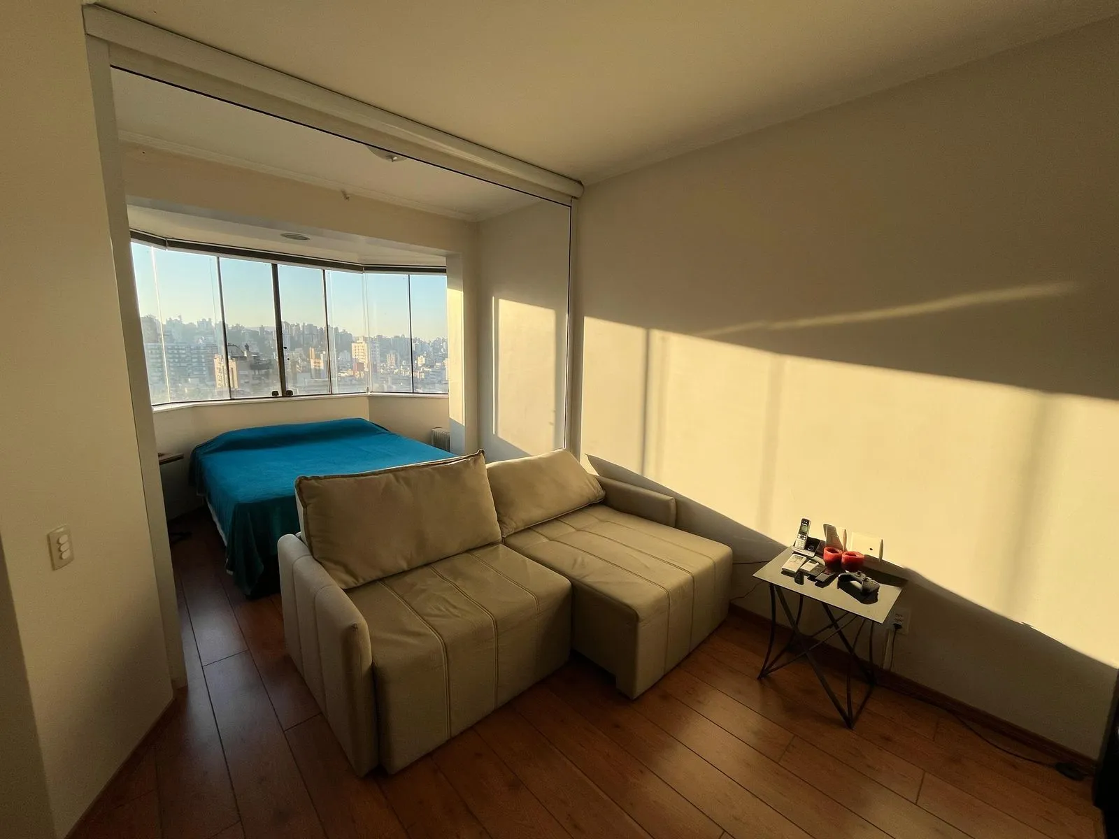 Imagem Apartamento em Independência