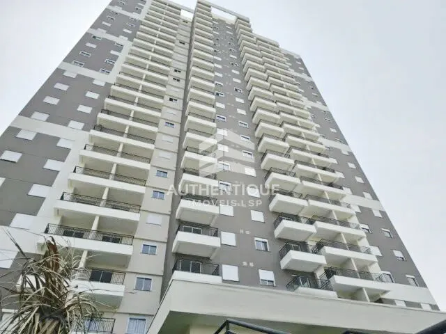 Imagem QUINTA DO LADO IPIRANGA - Apartamento novo no bairro do Ipiranga à venda