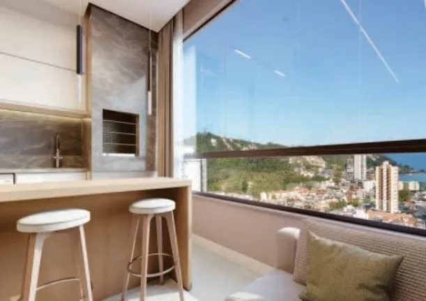 Imagem Venice Home Club - Apartamento à venda no bairro Alto do São Bento - Itapema/SC